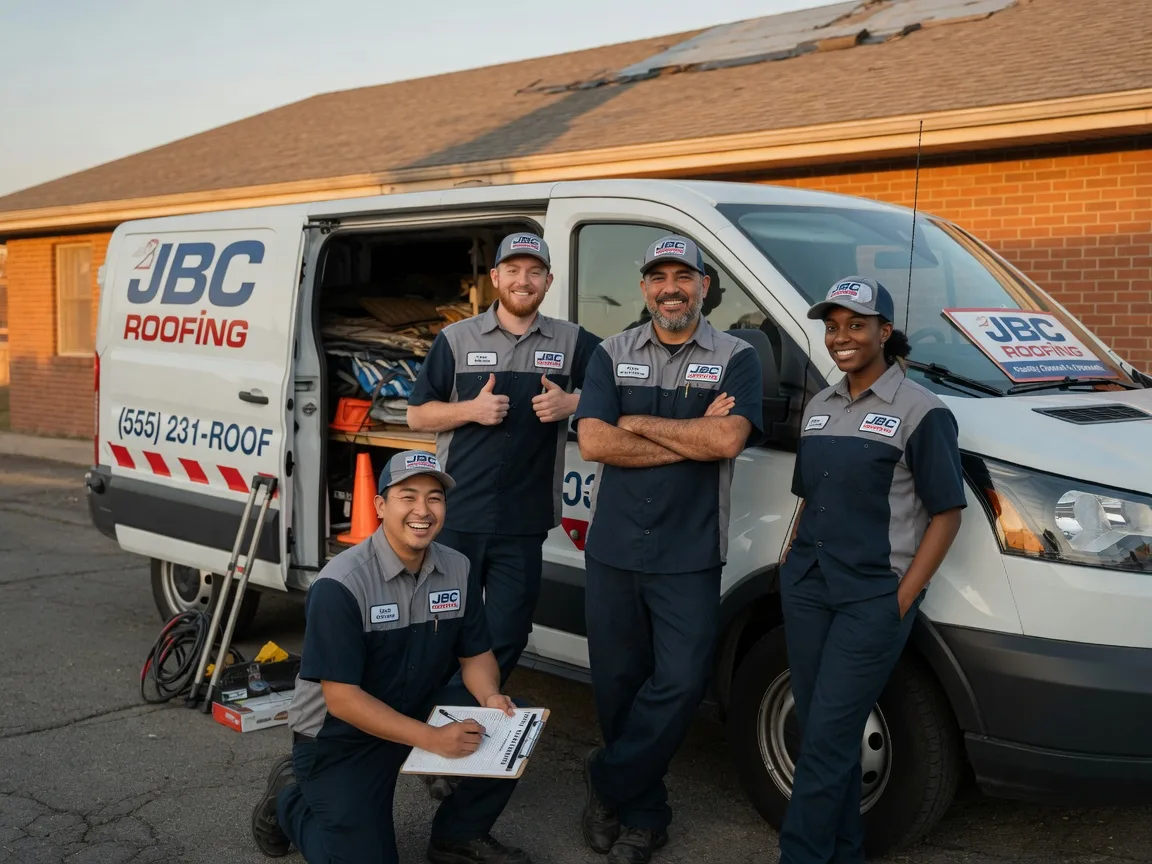 Roof Replacement company in Shippensburg, PA