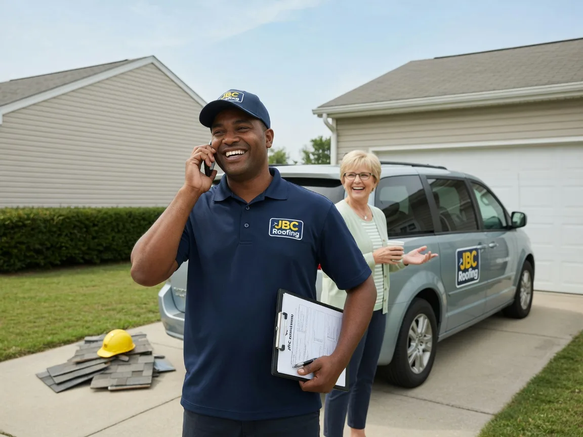 Roof Replacement Shippensburg, PA FAQs
